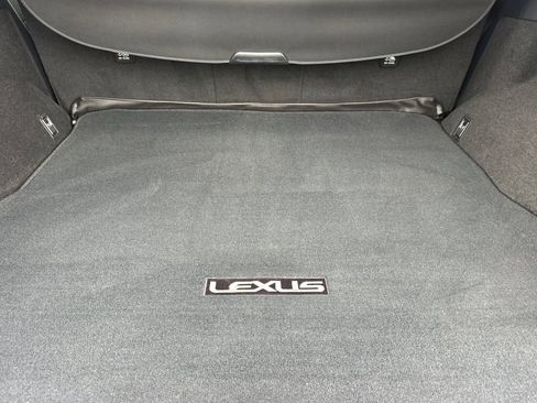 Used 2023 Lexus RX 350 w/ Cold Area Package image 17