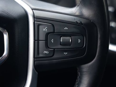Used 2023 GMC Yukon XL SLT RWD image 32
