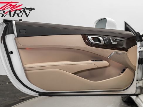 Used 2015 Mercedes-Benz SL 550 image 27