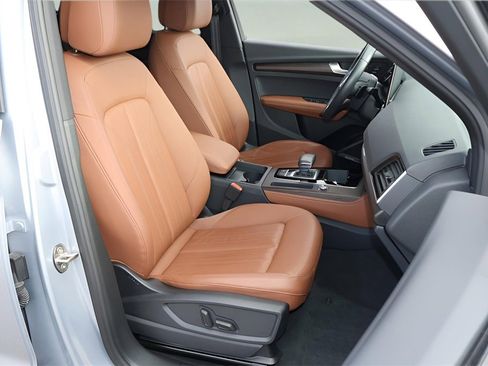 Used 2023 Audi Q5 2.0T Premium Plus w/ Premium Plus Package image 20