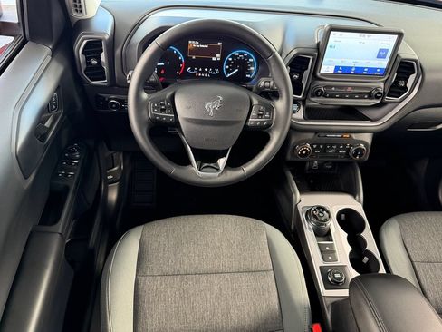 Used 2024 Ford Bronco Sport Big Bend w/ Convenience Package AWD/4WD image 9