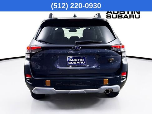 Used 2026 Subaru Forester Wilderness AWD/4WD image 7