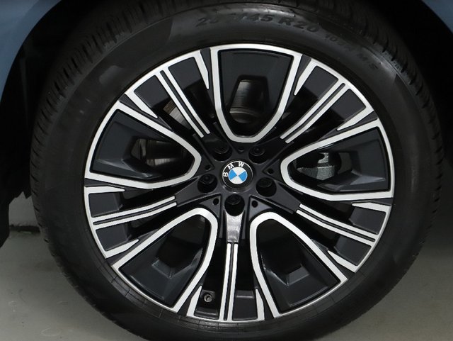 Used 2026 BMW X3 xDrive30i AWD/4WD image 41