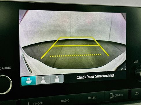 Used 2023 Honda Accord EX image 21