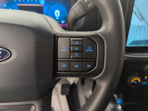 Certified 2024 Ford F150 STX RWD image 37