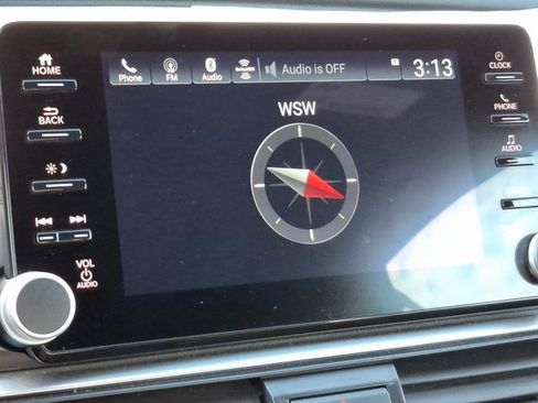 Used 2022 Honda Accord Sport image 13