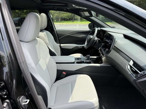 Used 2024 Lexus RX 350 Premium w/ Accessory Package (Z1) AWD/4WD image 13