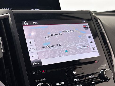 Used 2022 Subaru Forester Touring image 13