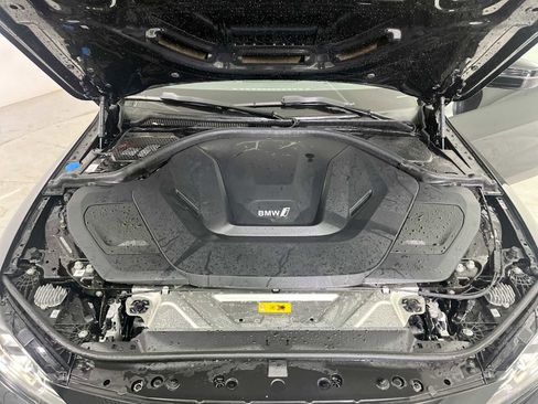 Certified 2024 BMW i4 M50 image 24
