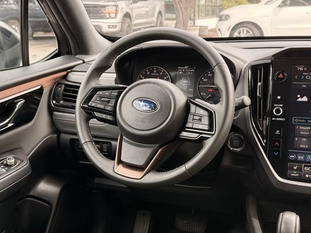 Used 2026 Subaru Forester Sport w/ Sport Package AWD/4WD image 20