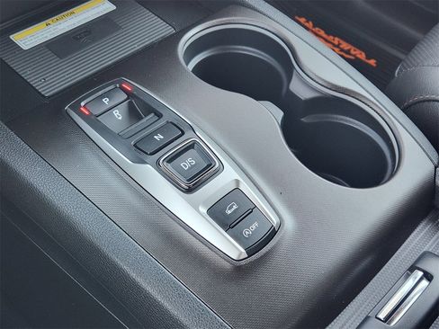 Certified 2023 Honda Passport TrailSport image 19