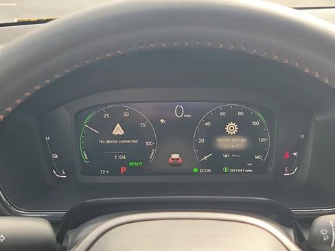 Certified 2026 Honda CR-V Sport-L image 25