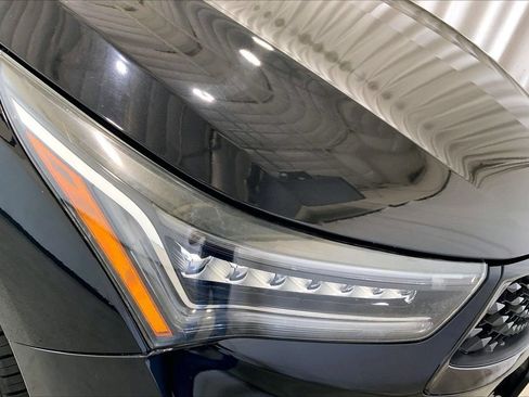 Used 2019 Acura RDX A-Spec FWD image 28
