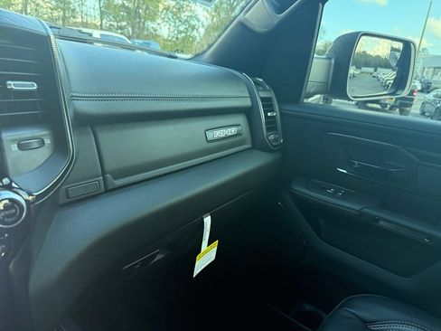 New 2026 RAM 1500 RHO AWD/4WD image 25