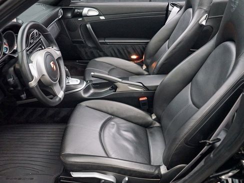 Used 2009 Porsche 911 Carrera 4S image 31