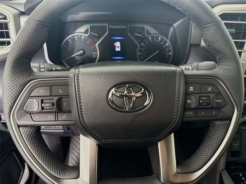 New 2026 Toyota Tundra SR5 AWD/4WD image 17