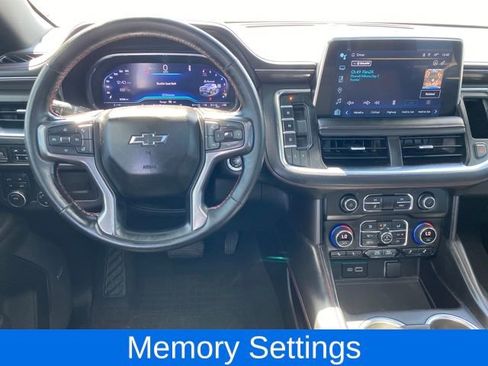 Used 2023 Chevrolet Tahoe RST w/ Sport Performance Package image 7