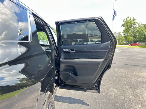 Used 2025 Hyundai Palisade Calligraphy AWD/4WD image 24