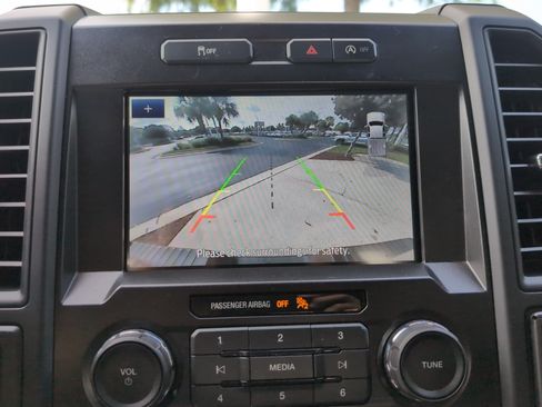 Used 2019 Ford F150 XL w/ Equipment Group 101A Mid AWD/4WD image 24