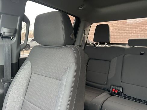 Used 2024 GMC Sierra 1500 Elevation image 10