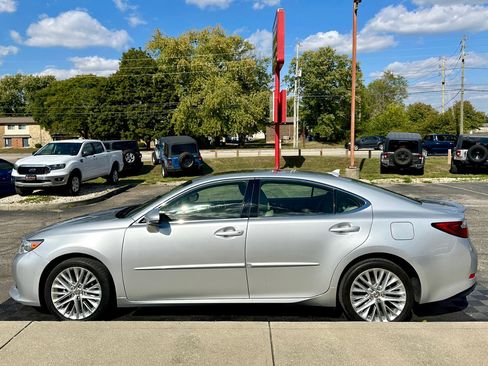 Used 2014 Lexus ES 350 image 16