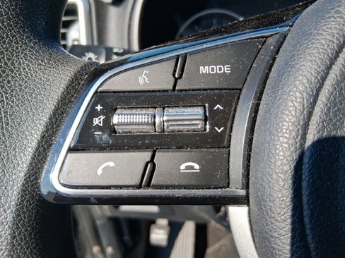 Used 2022 Kia Sportage LX FWD image 13