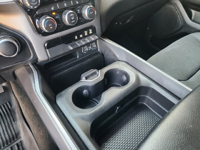 Used 2022 RAM 1500 Lone Star RWD image 18