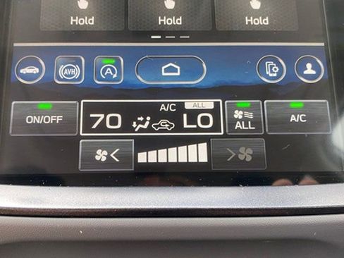 New 2025 Subaru Crosstrek 2.5i Limited image 12