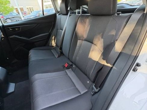 Used 2022 Subaru Impreza 2.0i Premium AWD/4WD image 11