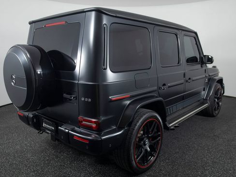 Used 2019 Mercedes-Benz G 63 AMG 4MATIC image 15