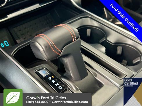 Certified 2024 Ford F150 Raptor AWD/4WD image 10