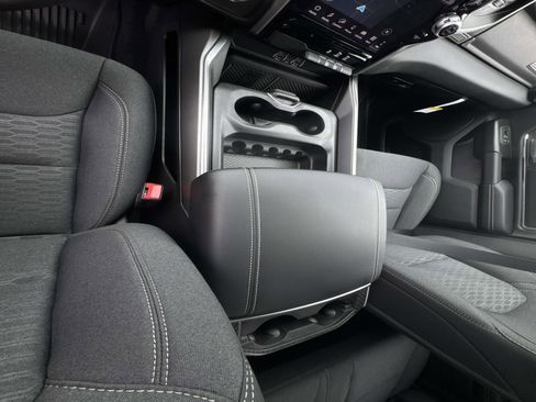 New 2026 RAM 1500 Big Horn RWD image 24