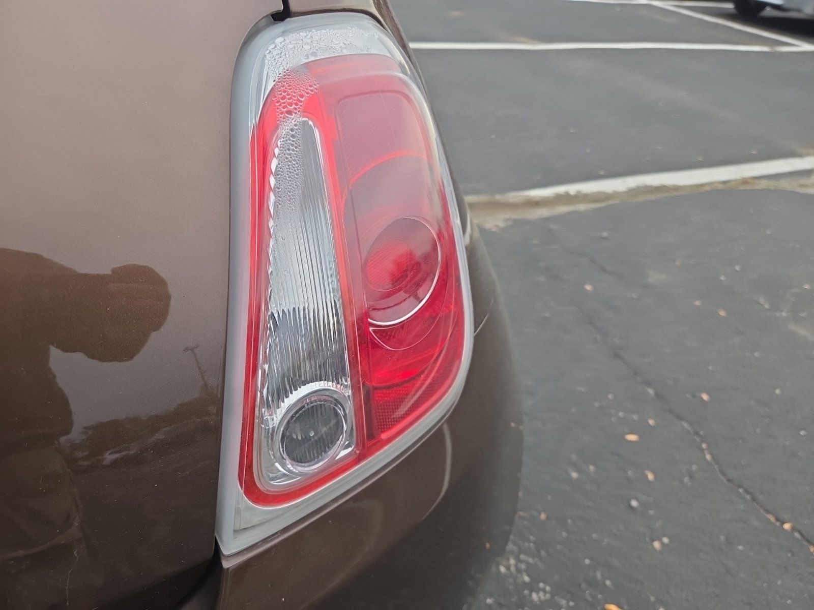 Used 2012 FIAT 500 Pop FWD image 9