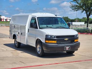 New 2025 Chevrolet Express 3500 w/ Power Convenience Package video 2