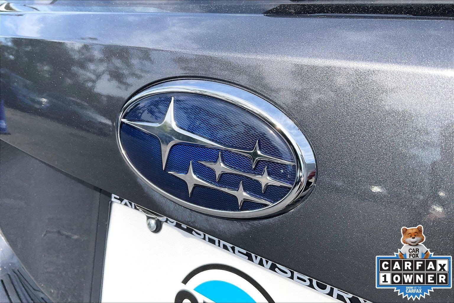 Certified 2023 Subaru Forester AWD/4WD image 32