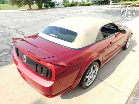 Used 2005 Ford Mustang GT image 8