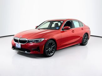Used 2019 BMW 330i Sedan w/ Premium Package RWD video 1