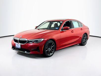 Used 2019 BMW 330i Sedan w/ Premium Package