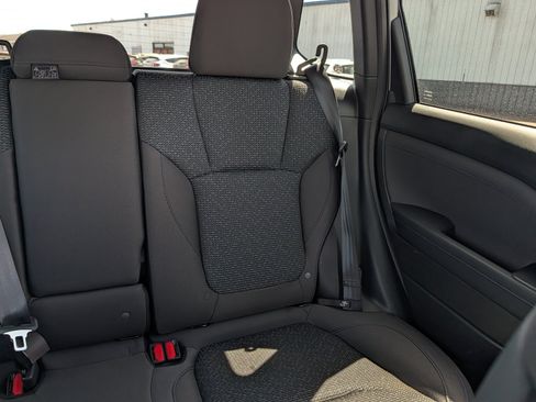 Used 2026 Subaru Forester Premium AWD/4WD image 14