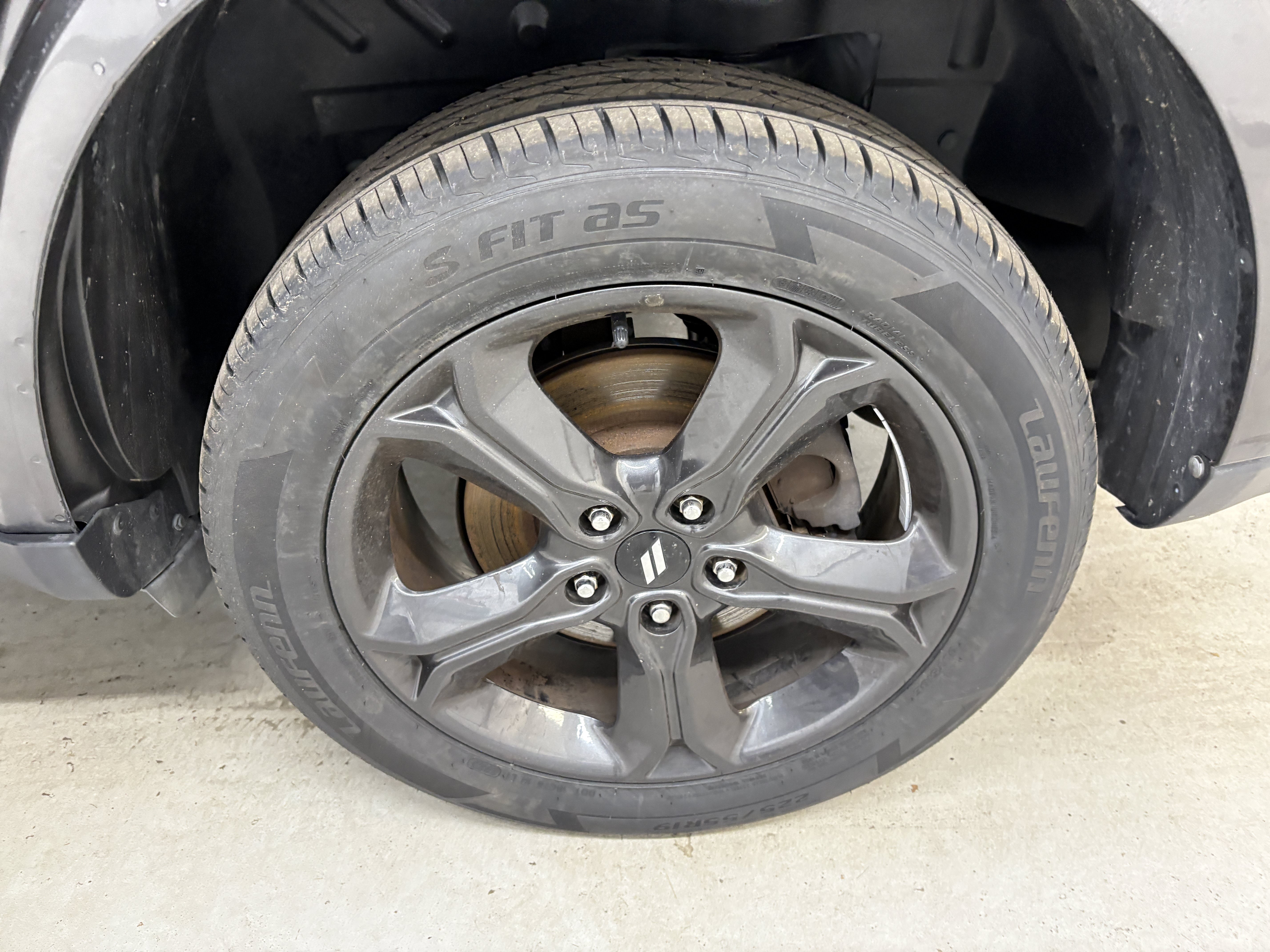 Used 2018 Dodge Journey Crossroad FWD image 7