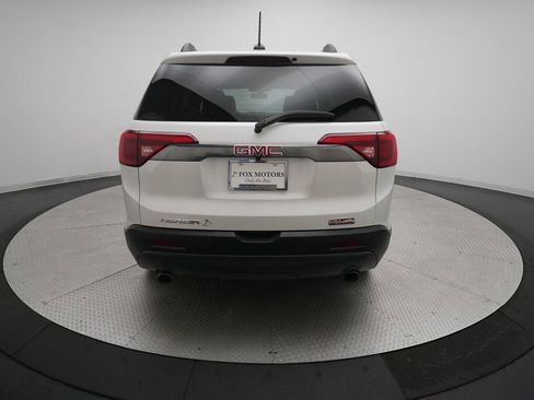 Used 2019 GMC Acadia SLT image 26