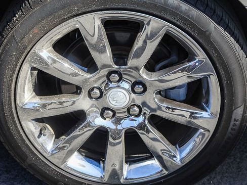 Used 2014 Buick LaCrosse Premium w/ Driver Confidence Package image 11