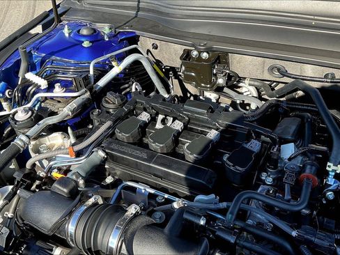 Used 2021 Honda Accord Sport image 32