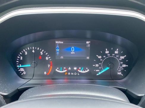 Used 2021 Ford Escape SE w/ Convenience Package FWD image 17