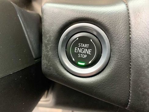 Certified 2023 Chevrolet Tahoe LS AWD/4WD image 16
