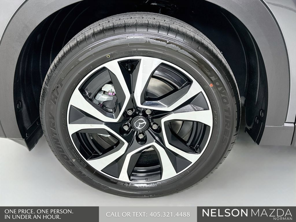 New 2026 MAZDA CX-5 Preferred AWD/4WD image 30