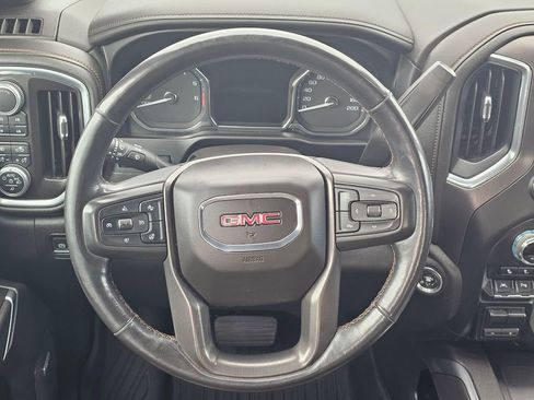 Used 2019 GMC Sierra 1500 AT4 w/ AT4 Premium Package AWD/4WD image 19