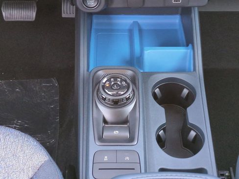 New 2025 Ford Maverick XLT w/ Equipment Group 302A image 19