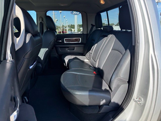Used 2012 RAM 2500 Laramie w/ Cold Weather Group AWD/4WD image 10