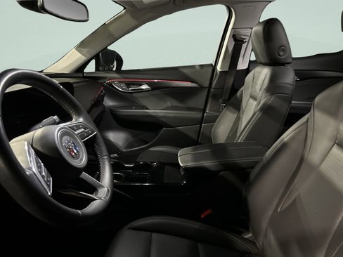 Used 2024 Buick Envision Preferred image 17